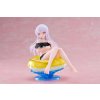 Bakuhatsu eu angel beats figure kanada tachibana aqua float girls renewal 8
