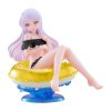 Bakuhatsu eu angel beats figure kanada tachibana aqua float girls renewal 1