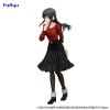 Bakuhatsu eu rascal does not dream of bunny girl senpai figure mai sakurajima trio try it winter outfit 13