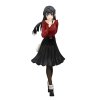 Bakuhatsu eu rascal does not dream of bunny girl senpai figure mai sakurajima trio try it winter outfit 1