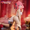Bakuhatsu eu to love ru darkness figure momo belia deviluke desktop cute chinese dress ver 9