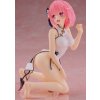 Bakuhatsu eu to love ru darkness figure momo belia deviluke desktop cute chinese dress ver 6