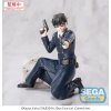 Bakuhatsu eu blue exorcist figure yukio okumura xross link shimane illuminati saga 8