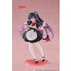 Bakuhatsu eu date a live figure tohka yatogami coreful cat ear maid ver 9
