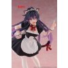 Bakuhatsu eu date a live figure tohka yatogami coreful cat ear maid ver 2