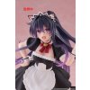 Bakuhatsu eu date a live figure tohka yatogami coreful cat ear maid ver 4