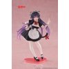 Bakuhatsu eu date a live figure tohka yatogami coreful cat ear maid ver 5