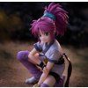 Bakuhatsu eu hunter x hunter figure machi noodle stopper 4