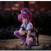 Bakuhatsu eu hunter x hunter figure machi noodle stopper 2