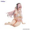 Bakuhatsu eu nitroplus figure super sonico summer memories ver 3