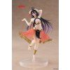 Bakuhatsu eu overlord figure albedo dancer ver 9