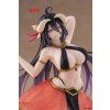 Bakuhatsu eu overlord figure albedo dancer ver 2