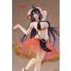 Bakuhatsu eu overlord figure albedo dancer ver 3