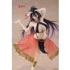 Bakuhatsu eu overlord figure albedo dancer ver 4