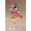 Bakuhatsu eu overlord figure albedo dancer ver 6