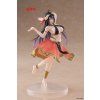 Bakuhatsu eu overlord figure albedo dancer ver 7