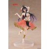 Bakuhatsu eu overlord figure albedo dancer ver 1