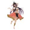 Bakuhatsu eu overlord figure albedo dancer ver 1