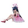 Bakuhatsu eu blue archive figure serika yumemirize 1