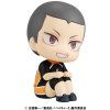 Bakuhatsu eu haikyuu figure ryunosuke tanaka look up 4