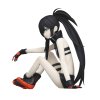 Bakuhatsu eu black rock shooter empress 5