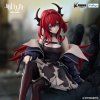 Bakuhatsu eu arknights figure surtr noodle stopper 4