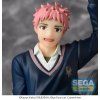 Bakuhatsu eu blue exorcist figure renzo shima pm perching 2