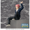 Bakuhatsu eu blue exorcist figure renzo shima pm perching 6