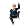 Bakuhatsu eu blue exorcist figure renzo shima pm perching 1