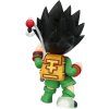 Bakuhatsu eu hunter hunter figure gon freecss toonize normal color ver 4