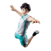 Bakuhatsu eu haikyuu figure oikawa toru posing figure 1