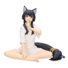 Bakuhatsu eu the eminence in shadow figure delta relax time 1
