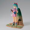 Bakuhatsu eu dragon ball figure bulma history box 3