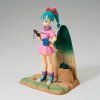 Bakuhatsu eu dragon ball figure bulma history box 5