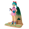 Bakuhatsu eu dragon ball figure bulma history box 1