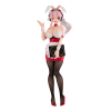 Bakuhatsu eu nitroplus figure super sonico bicute bunnies waitress 1