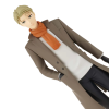 Bakuhatsu eu spy family figure loyd forger code white dxf 3