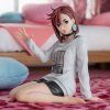 Bakuhatsu eu dandadan figure ayase momo relax time 6