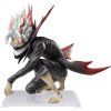 Bakuhatsu eu dandadan figure okarun pm perching transformed ver 4