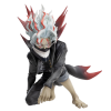 Bakuhatsu eu dandadan figure okarun pm perching transformed ver 1