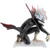 Bakuhatsu eu dandadan figure okarun pm perching transformed ver 2