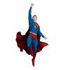 Bakuhatsu eu dc figure superman act cut premium 1