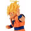 Bakuhatsu eu dragon ball super figure ssj 2 son goku match makers 2