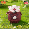 Bakuhatsu eu made in abyss figure pott mitty soft vinyl 3