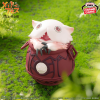 Bakuhatsu eu made in abyss figure pott mitty soft vinyl 2