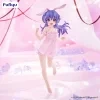 Bakuhatsu eu higurashi when they cry figure hanyu bicute bunnies 6