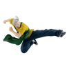 Bakuhatsu eu sakamoto days figure taro sakamoto vibration stars 1
