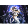 Bakuhatsu eu overlord figure albedo t most pure white devil ver 2