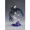 Bakuhatsu eu overlord figure albedo t most pure white devil ver 3