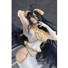 Bakuhatsu eu overlord figure albedo t most pure white devil ver 7